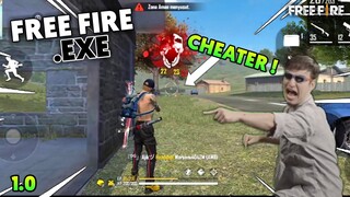 FREE FIRE.EXE 1.0 (ff exe)