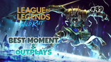 Best Moment & Outplays #49 - League Of Legends : Wild Rift Indonesia