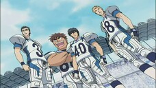 Eyeshield 21 - 123 [1080p]