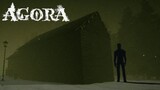 A Liminal Space Inspired Horror Game in a Vast Impossible Forest Where People Go Missing! AGORA