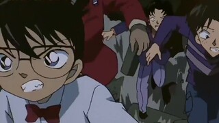 [April 11/Theatrical version/Mainland release] Detective Conan: The Dead of Baker Street Mainland re