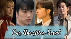 Our Unwritten Seoul 09 sub Indonesia