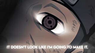 Tôi vẫn cứ là Fan của Uchiha Obito