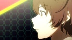 Protocol: Rain epsoide 12 [Sub Indo]