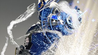 "Pose Show" I sincerely recommend buying the 1.0 Water Dragon Mage