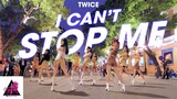 [KPOP IN PUBLIC] TWICE (트와이스) "I CAN‘T STOP ME" 아이 캔트 스탑 미 |커버댄스 Dance Cover| By B-Wild From Vietnam