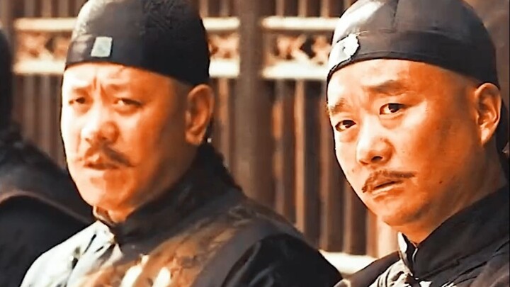 The largest dividend payout in ancient times: the Tiancheng Clan, so wealthy they could rival an ent