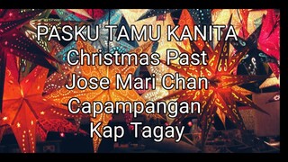 Christmas Past- Capampangan
