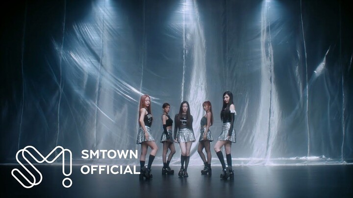 Red Velvet "Cosmic" Dance Version