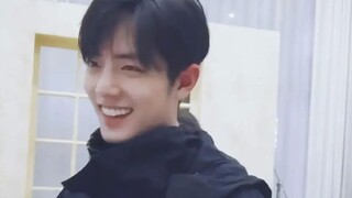 【Xiao Zhan】I want to introduce Xiao Zhan, the sweetest man in the universe