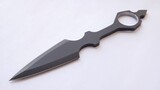 Knife Making - Tactical Kunai