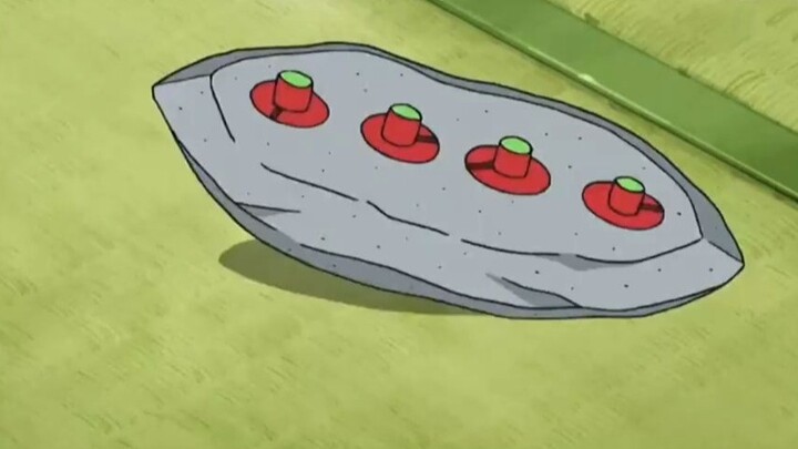 This is a stone that can give you self-discipline