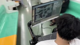 咱们中国人有自己的霍金