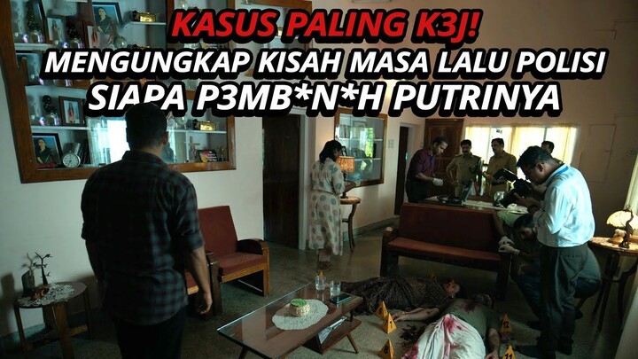 PLOT TWIST KASUS MASA LALU POLISI YANG KINI TERUNGKAP