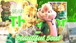 Theodore & Eleanor - 'Beautiful Soul' [FULL MEP]