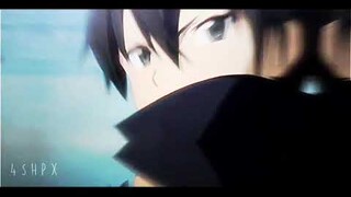 Kirito [Short AMV] Style Raw/Daddy