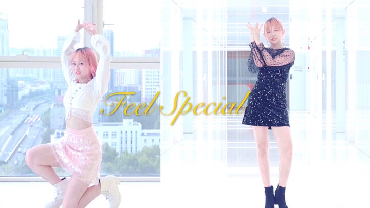 【Hina】TWICE - Feel Special phiên bản nhảy lại đầy đủ