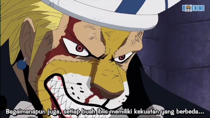 impian sanji kalo makan buah iblis 🤣