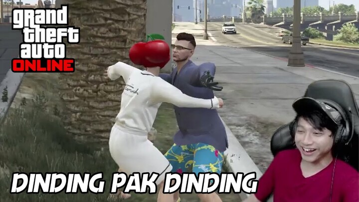 SI PENCENG DICULIK LAGI ASTAGA | GTA 5 ONLINE DLC