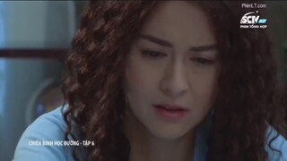 Chiến Binh Học Đường - Tập 6