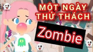 THỬ THÁCH THOÁT KHỎI ZOMBIE TRONG PLAY TOGETHER