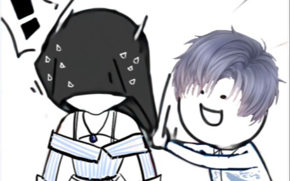 [Mr Love: Queen's Choice/Ling Xiao] กับ Didi เหม็นคาวกัน! ! ! ! ! !