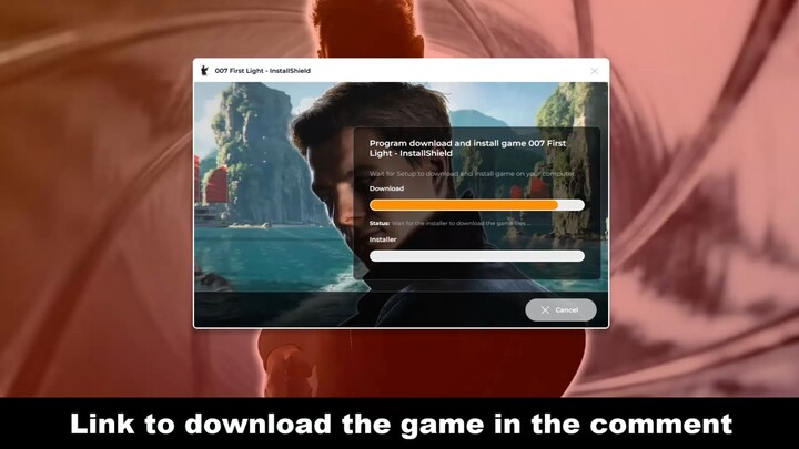 007 First Light Download Game PC