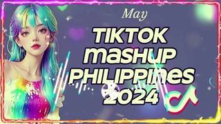 🎵 New TikTok Mashup Music Philippines 2024 ❤️‍🔥