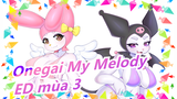 [Onegai My Melody] ED Mùa 3 (Bản full)