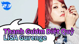 MV & Bộ sưu tập TRỰC TIẾP của LiSA-Thanh Gươm Diệt Quỷ "Gurenge"_23