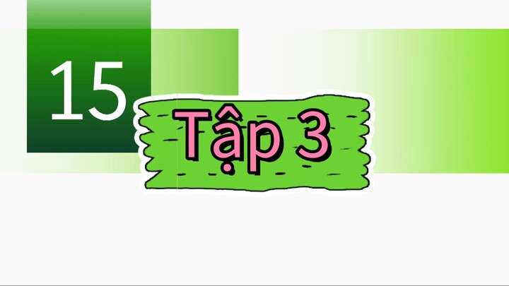 Tầng Lớp Itaewon tập 3
