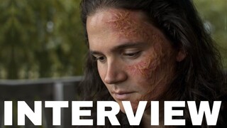Tilman Pörzgen im Interview über seinen neuen Film "Käthe & Ich - Zurück ins Leben" | ARD Mediathek