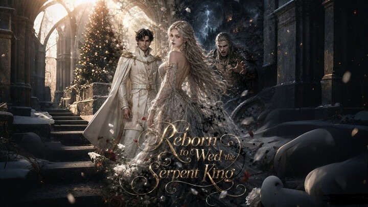 Reborn to Wed the Serpent King Full EPISODES English Sub