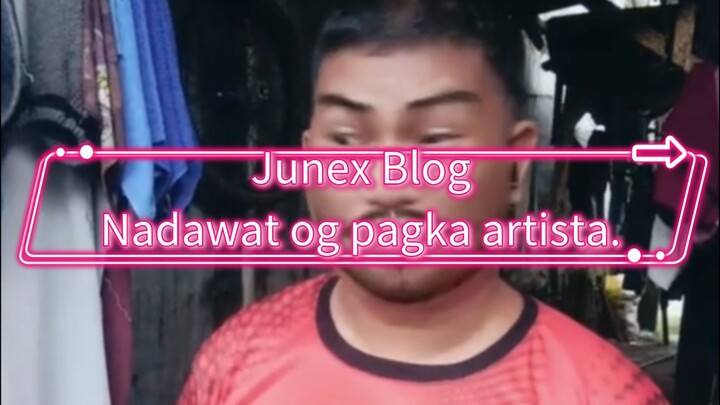 Nadawat og pagka artista.