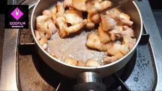 cách làm KHO QUẸT ngon đơn giản - tập 4 #monngonmoingay