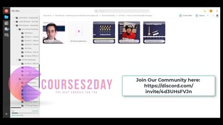 [DOWNLOAD] Nick Kolenda - Marketing Courses Bundle