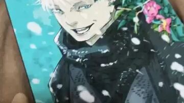 มังงะ