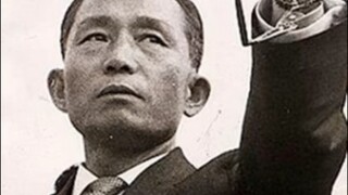 我是全斗焕你记住，打的人名字叫换