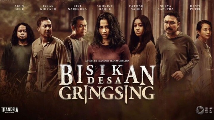 BISIKAN DESA GRINGSING (2026)