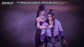 Wan Jie Du Zun S2 Eps 78 [128] Sub Indo