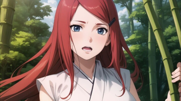 PROSES PEMBUATAN DEDEK NARUTO