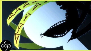 【火柴人】Ophan vs Lorenzo DUEL#5 (Ophan Azirafel)