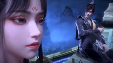 Peerless Battle Spirit eps 147 sub indo