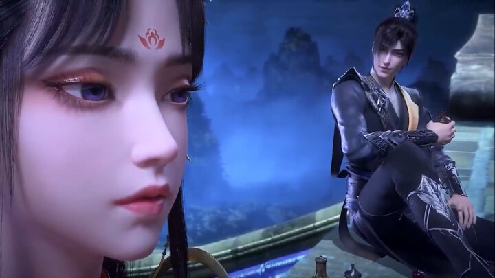 Peerless Battle Spirit eps 147 sub indo