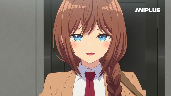 Tìm Mối Tình Đầu Qua Giọng Nói - Tập 10