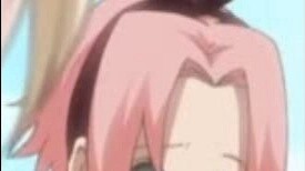 From the two of Sakura and Hina, we can see Masashi Kishimoto's attitude towards the female characte