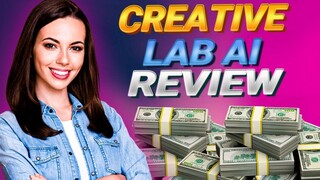 Creative Lab AI Review: 300+ AI Tools in One Powerful Platform