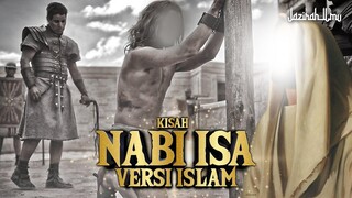 Kalau Bukan Yudas Iscariot yang disalib Terus siapa - - Kisah Penyaliban Nabi Isa Menurut Islam