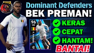 ADA EVENT BEK PALING BERPENGARUH DI PIALA DUNIA (K. KOULIBALY, A. HAKIMI, LAIN-NYA) AYO KITA COBA !!