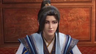 Dragon Prince Yuan Episode 13 Sub Indo